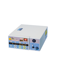 Green Laser Photocoagulator GYC-1000