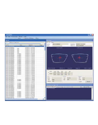 Software for data communication iRx Satellite